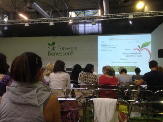 Bologna Congressi